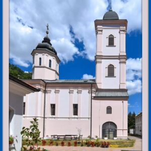 manastir
